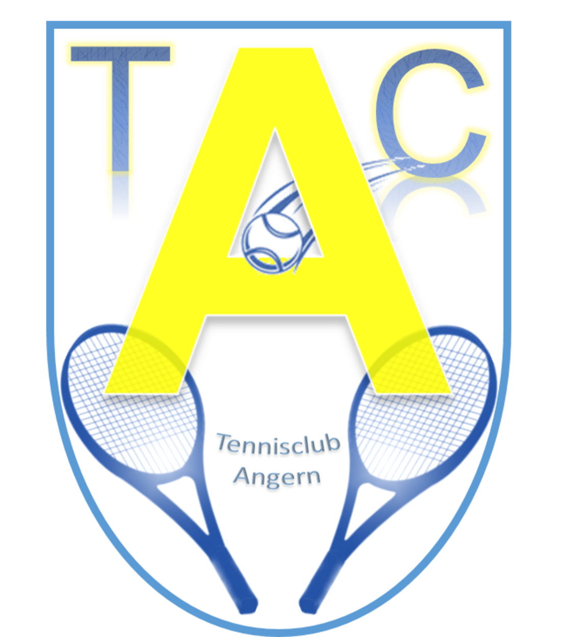 Willkommen beim TC Angern!